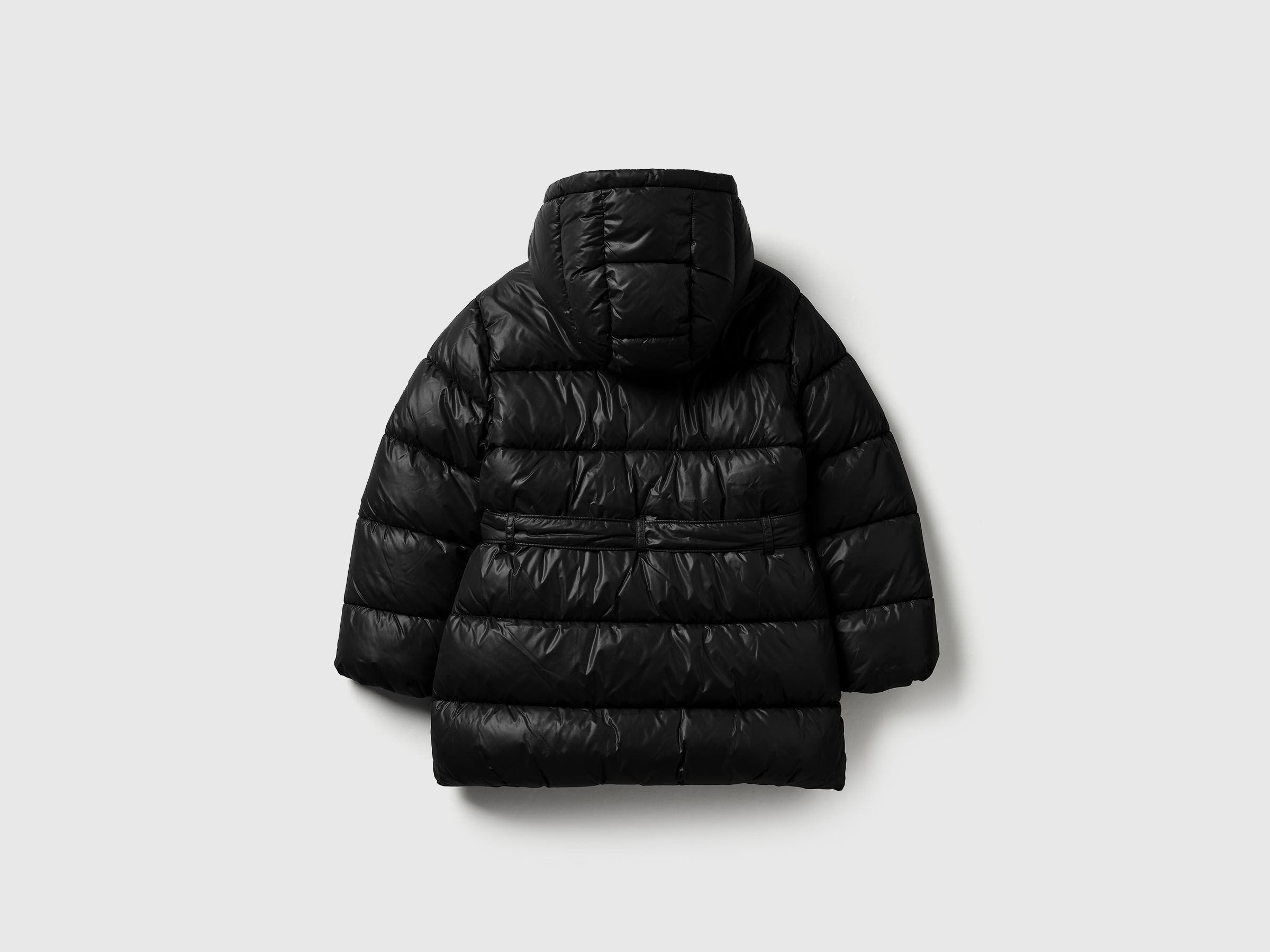 HEAVY JACKET Junior Girl image number 2